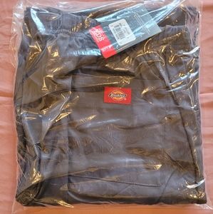 Dickies Scrub Pant Draw String Grey